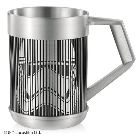 Captain Phasma Mug
