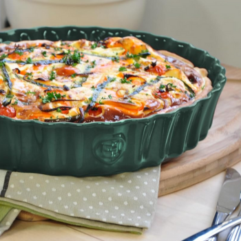 BAKEWARE