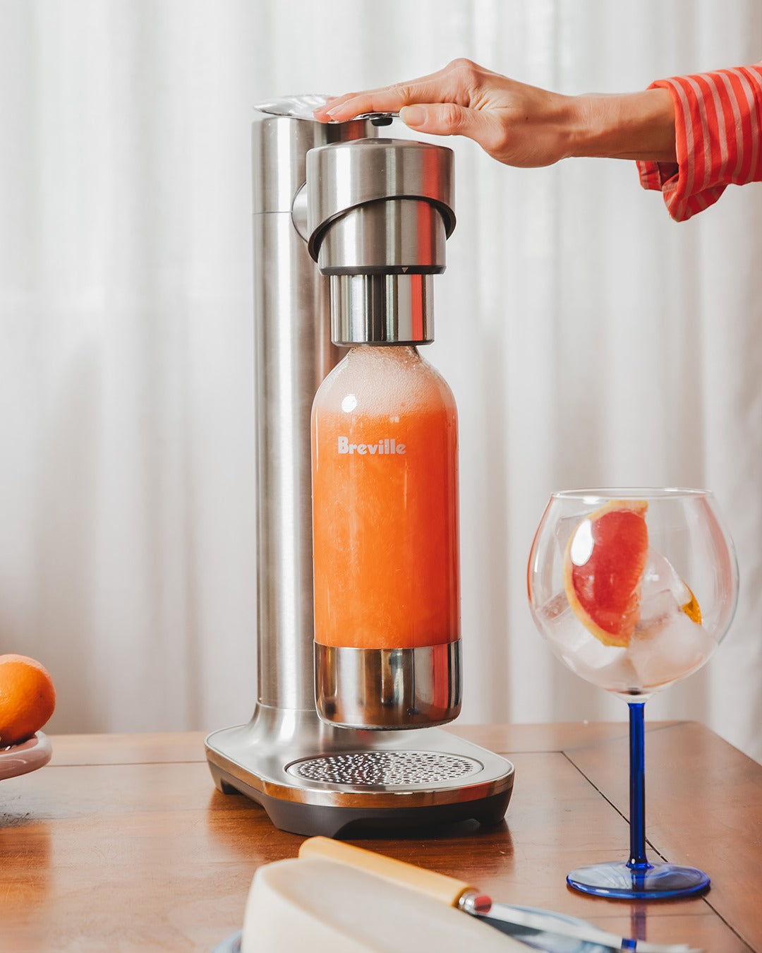 Breville