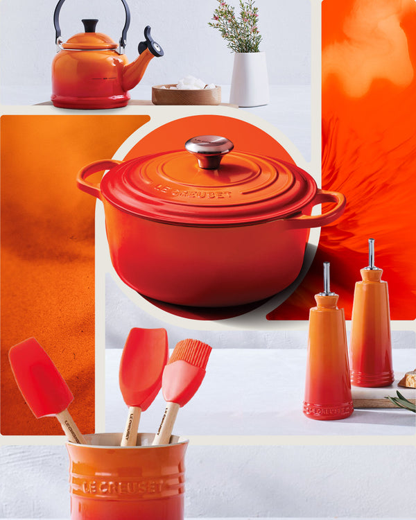 Le Creuset