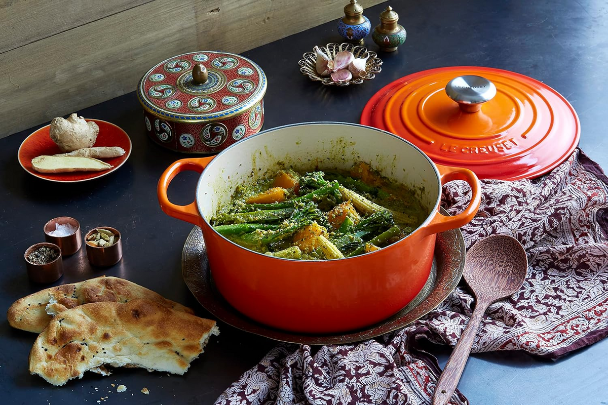 Le Creuset