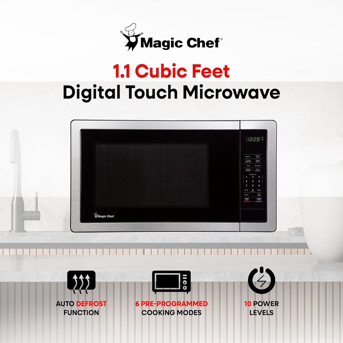 Magic Chef