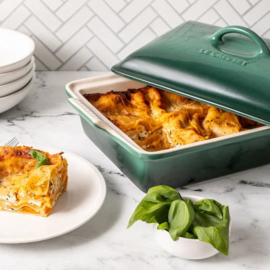 links to Casseroles and Baking Dishes
