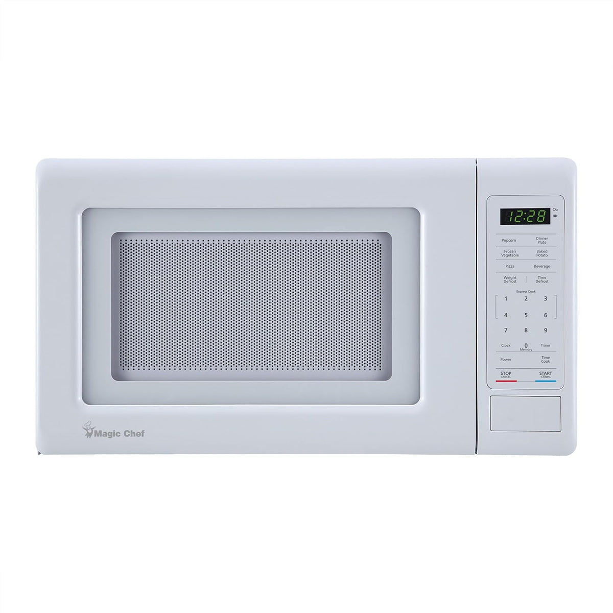 0.7 Cu Ft Countertop 700 Watt Digital Touch– Big Kitchen® W9Y-ALC-MC77MW