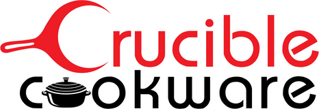 Crucible Cookware logo