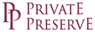 Private Preserve logo