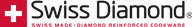 Swiss Diamond logo