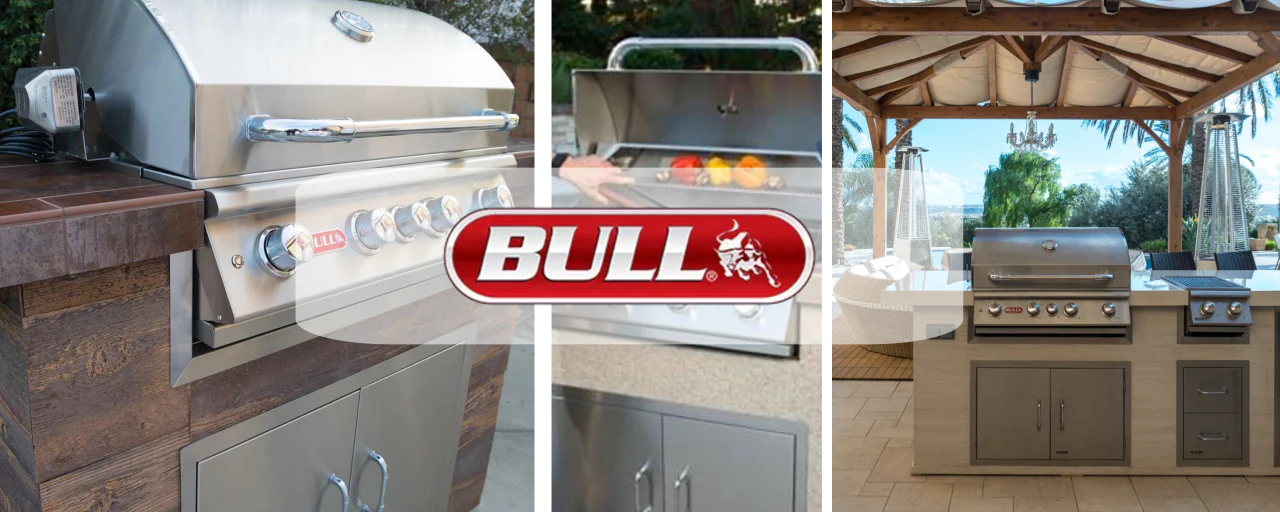 bull outdoors products
