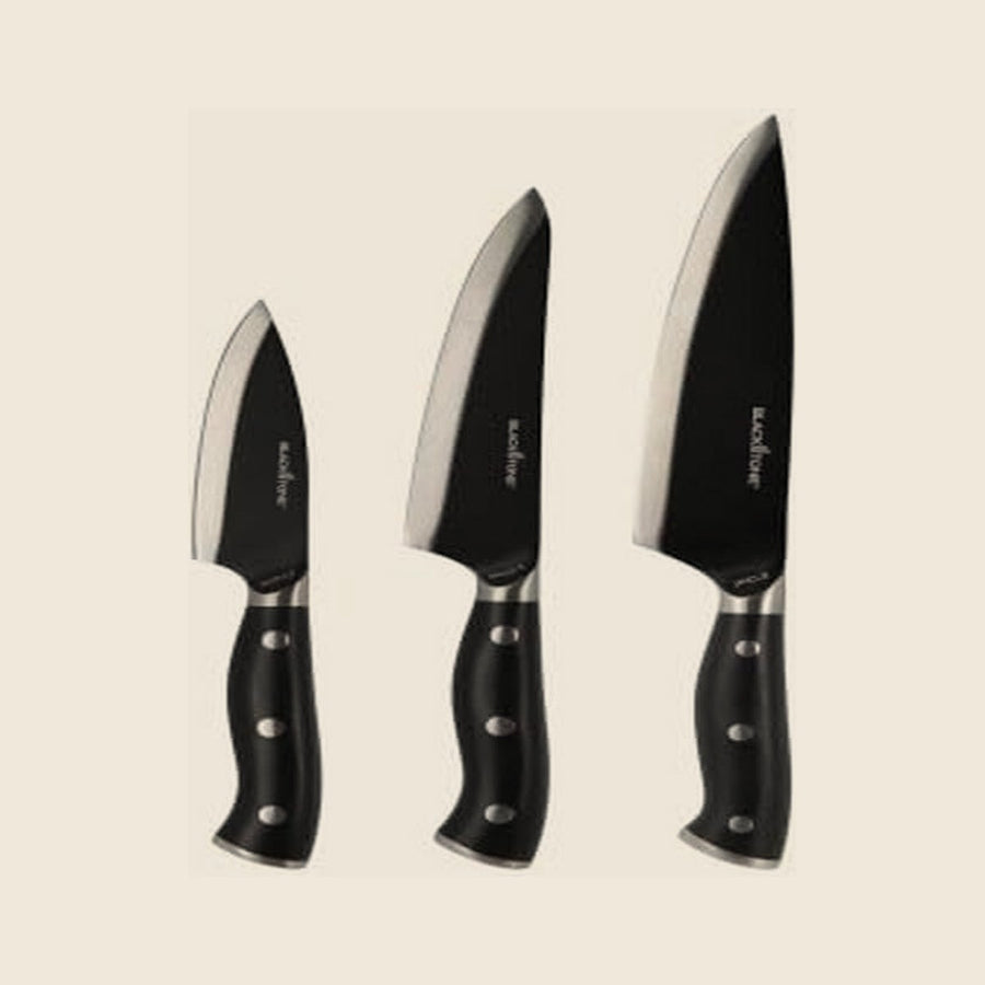 home knives cutlery card