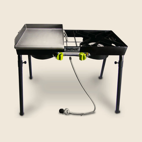 home outdoor cooking card