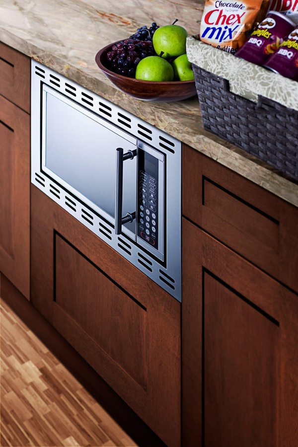 SUMMIT APPLIANCE