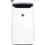 SHARP Smart Air Purifier. Alexa Compatible. Plasmacluster Ion Technology for Extra-Large Rooms. Odor & True HEPA Filters for Dust, Smoke, Pollen, & Pet Dander may last up-to 2 years each. FXJ80UW.