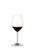 Riedel Fatto A Mano Wine Glass Old World Syrah