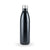 True True2Go Water Bottle, Double Walled Insulated Stainless Steel with Matte Finish, Dishwasher Safe 750 ML / 25 Oz Black Set of 1