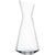 Spiegelau Style Decanter-European-Made Crystal Wine Carafe for Red or White-33oz Set of 1, Clear