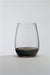 Riedel O Spirits 8.25 Ounce Stemless Wine Glass, Set of 2