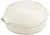 Emile Henry Clay Cheese Baker, 7.7 x 6.9 x 3.9 inch