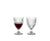 Riedel Fire All Purpose Glass, Set of 2, Clear
