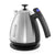 Chantal Vincent Temperature Control Electric Water Kettle 1.75 quarts (7 cups) Brushed Stainless Steel