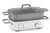 Cuisinart GR-MC3CB STACK5 Multifunctional Grill with Glass Lid