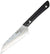 kai PRO Chef's Knife 10”, Long, Light Kitchen Knife, Ideal for All-Around Food Preparation, Authentic, Hand-Sharpened Japanese Knife, Perfect for Fruit, Vegetables, and More, From the Makers of Shun