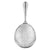 Final Touch Stainless Steel Julep Strainer (FTA7303)