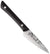 kai PRO Asian Utility Knife 7&quot;, Narrow, Straight-Bladed Kitchen Knife Perfect for Precise Cuts, Ideal for Preparing Stir Fry, Hand-Sharpened Japanese Knife