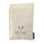 Viski Lewis Ice Bag, Professional Grade Canvas Ice Crushing Bag for Chilled Cocktails, 12? x 7.25?
