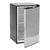 Refrigerator  Stainless Steel Front Panel
