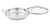 Cuisinart Contour Stainless 12-Inch Everyday Pan with Glass Cover