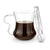 Final Touch Coffee Roller Mug & Ceramic Mixing Ball (CAT8061)