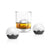 Final Touch Silicone Ice Ball Moulds - Set of 2 (FTC1027)