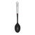 Cuisinart Solid Spoon, One Size, Silver