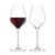Final Touch Bordeaux Wine Glasses - Set of 2 Lead-Free Crystal - DuraShield Titanium Reinforced   Handcrafted (LFG1512)