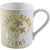Corelle Sandy Beach Island Ceramic 12 Ounce Mug