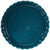 Emile Henry 8.7" Deep Tart Dish | Mediterranean Blue