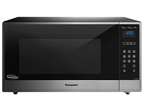 Microwaves from Osaka, since 1918