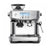 Breville the Barista Pro Espresso Machine, Medium, Brushed Stainless Steel