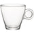 Bormioli Rocco Easy Bar Glass Espresso Cup, Set of 12