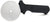 Breville Aluminum Nonstick Round Pizza Pan with Pizza Cutter