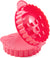 Tovolo Red Strawberry Petite Pie Mold