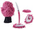 The Accidental Housewife Double Thumb Microfiber Cleaning Kit