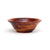 Lipper Cherry Finished 7 Inch Flared Bowl