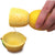 Kitchenista Juicynista Yellow Lemon Juicer